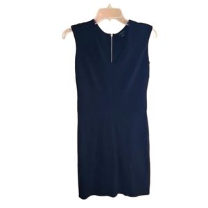 Ann Taylor classic Black Dress